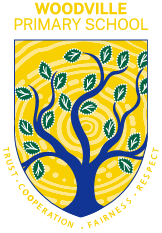 School Logo and Name